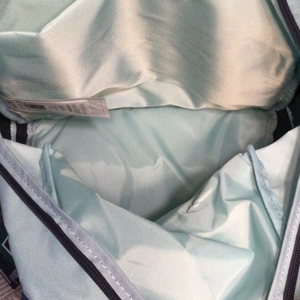 Puma new blue two-ton backpack - Picture 5 of 7